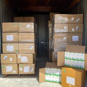 Looking for a Mask ? We got them in stock !